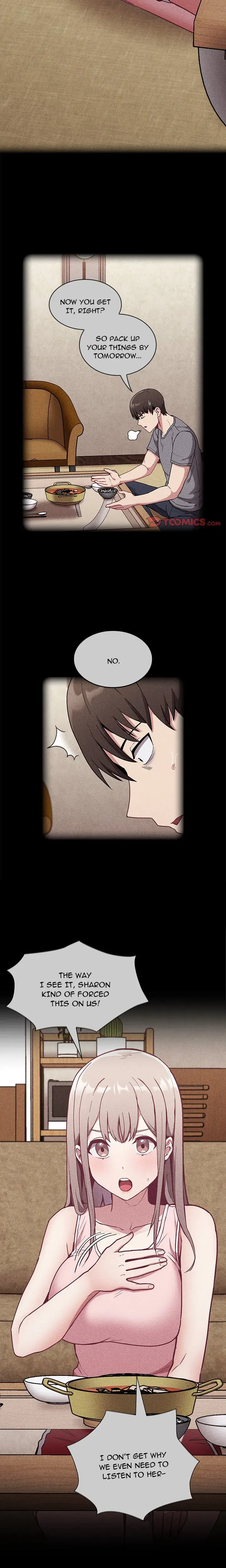 Bride To Be Chapter 28 - Page 11