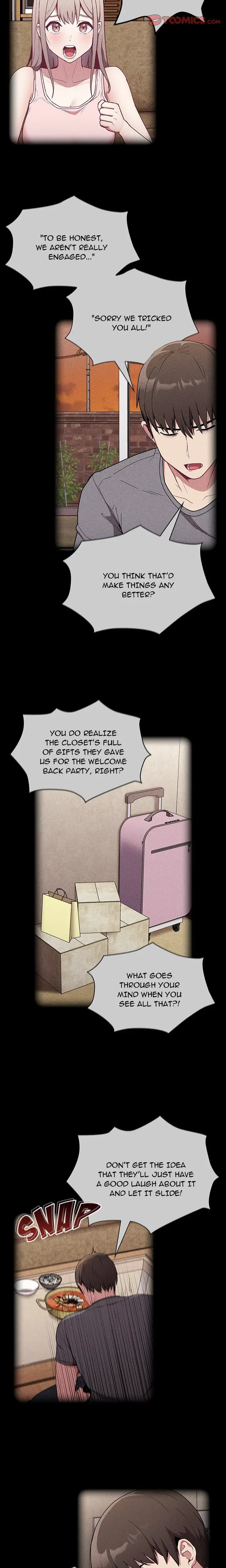 Bride To Be Chapter 28 - Page 13