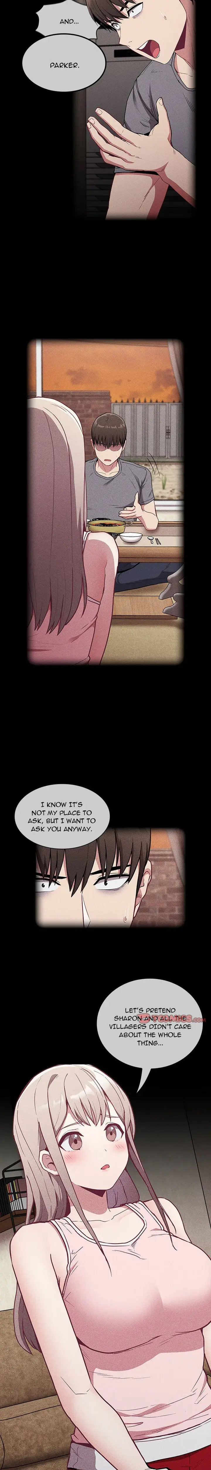 Bride To Be Chapter 28 - Page 14