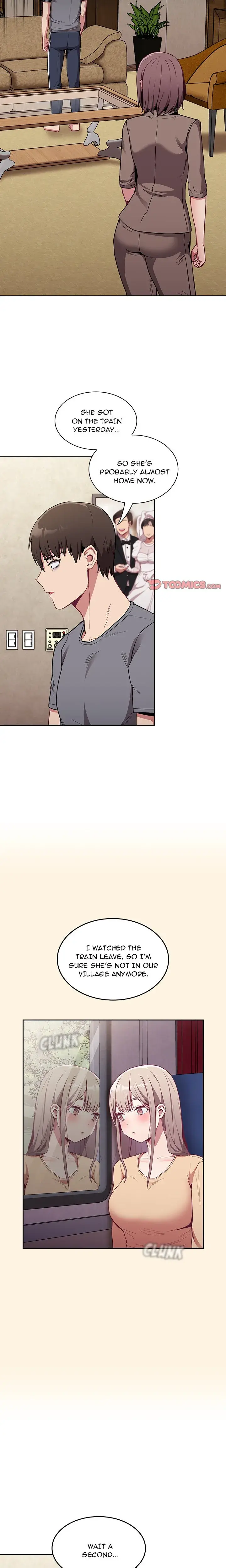 Bride To Be Chapter 28 - Page 16