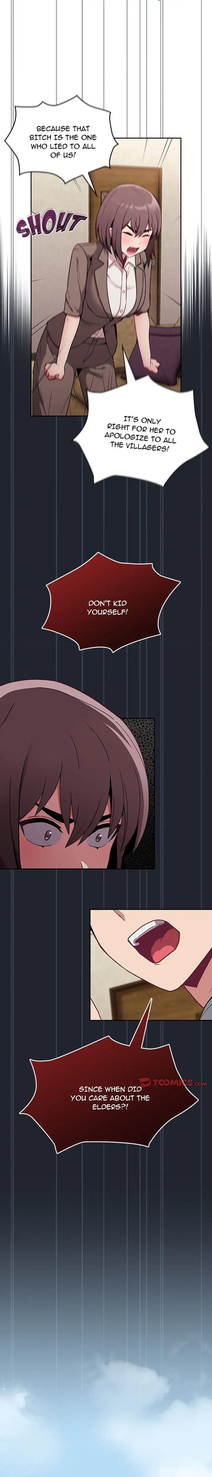 Bride To Be Chapter 28 - Page 19