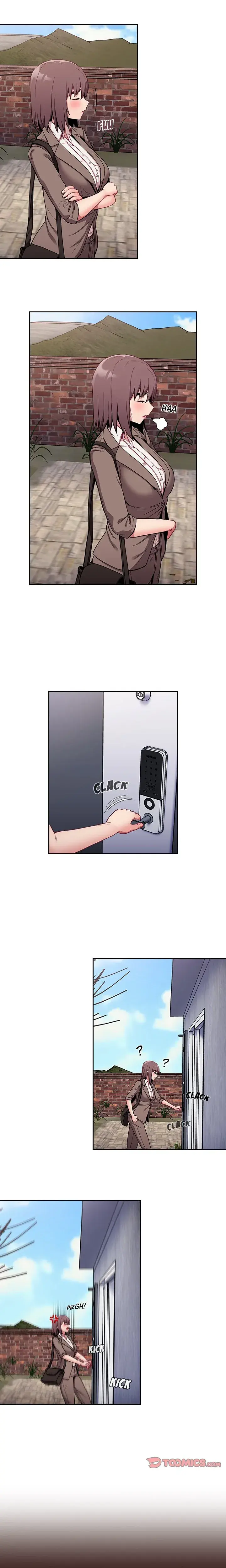 Bride To Be Chapter 28 - Page 2