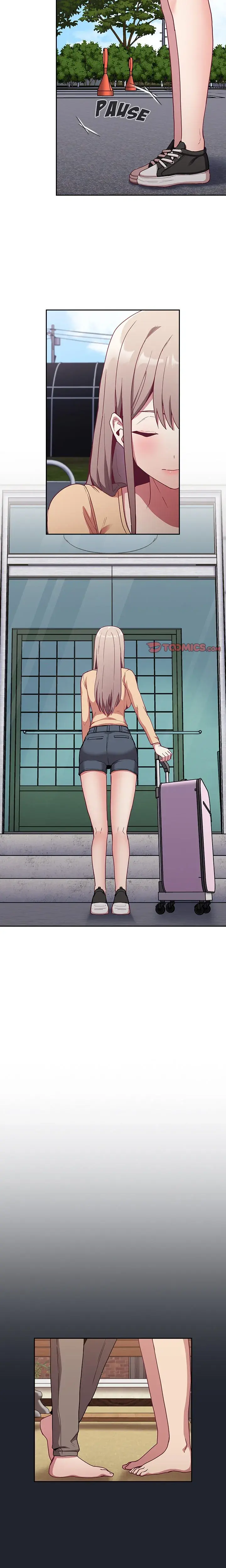 Bride To Be Chapter 28 - Page 21
