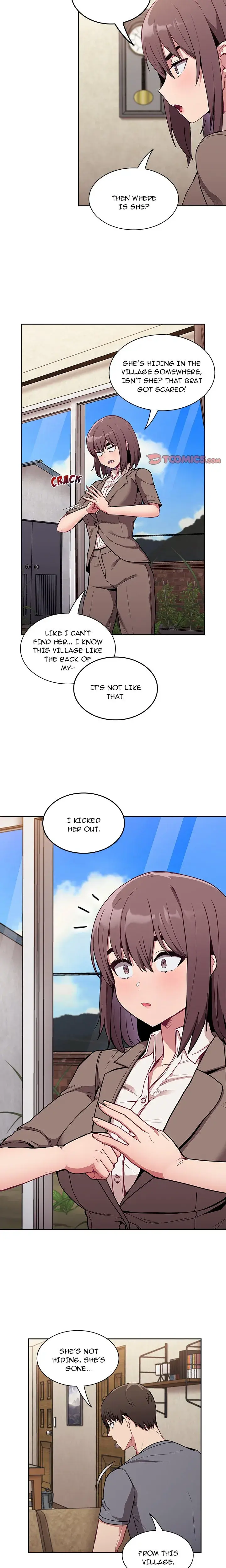Bride To Be Chapter 28 - Page 6