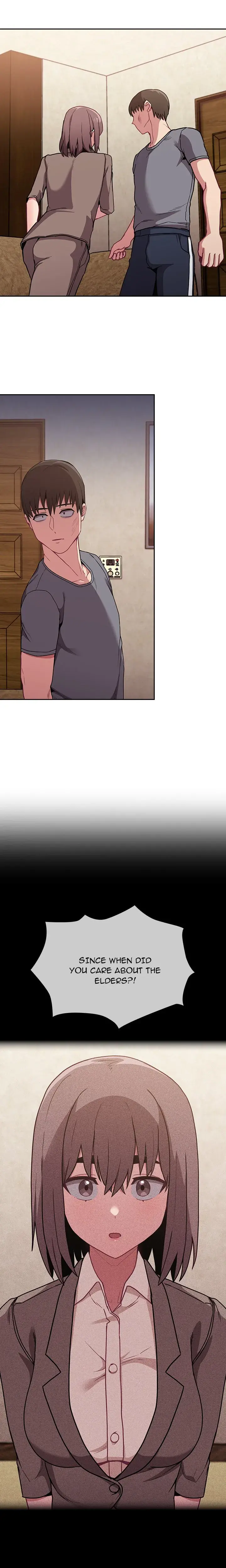 Bride To Be Chapter 29 - Page 14