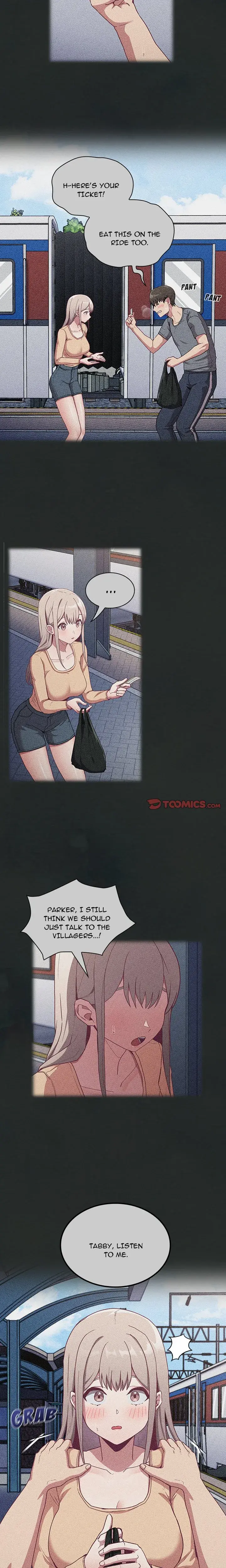 Bride To Be Chapter 29 - Page 2