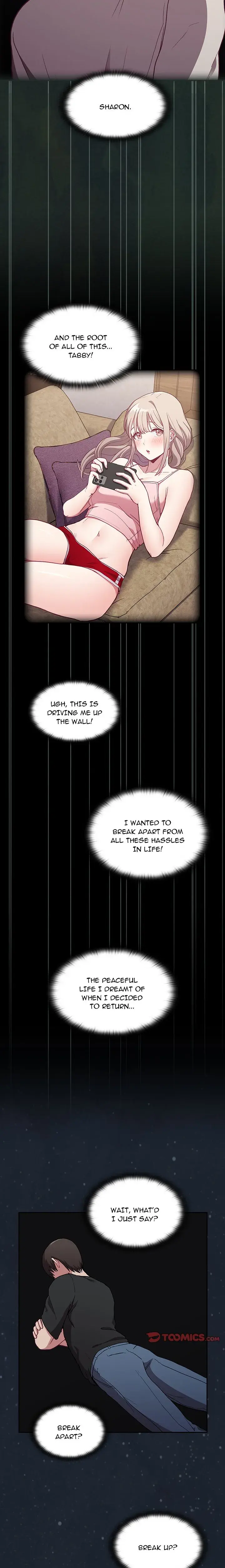 Bride To Be Chapter 3 - Page 13