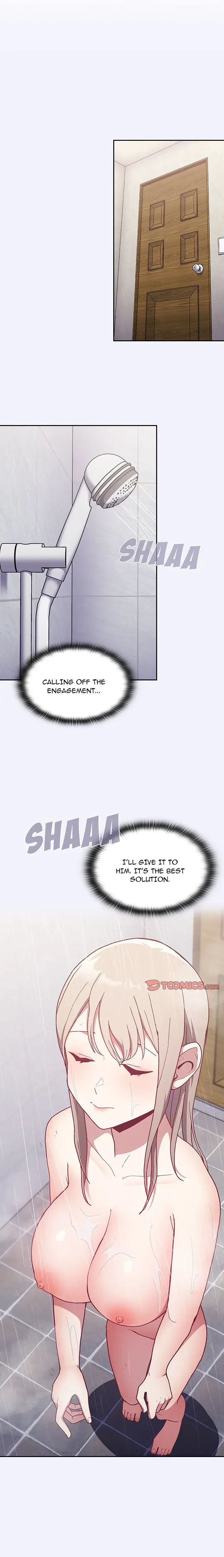 Bride To Be Chapter 3 - Page 17