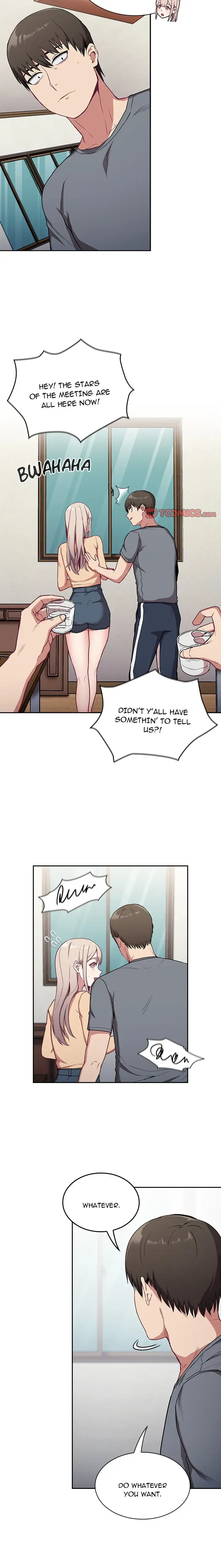 Bride To Be Chapter 30 - Page 11