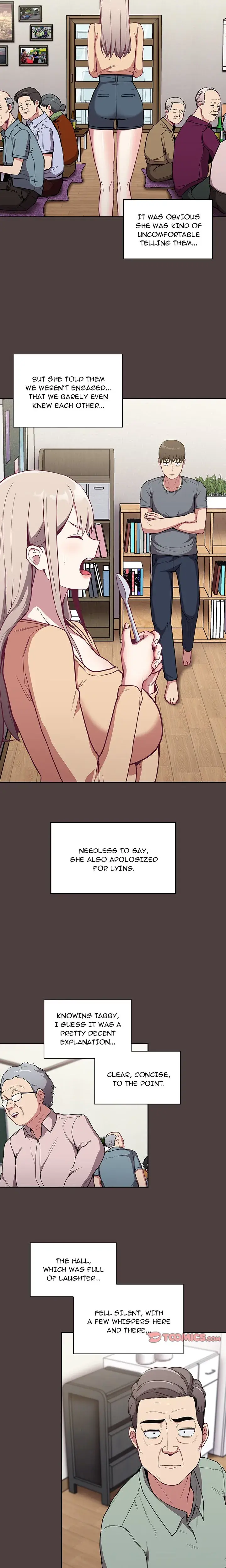 Bride To Be Chapter 30 - Page 13