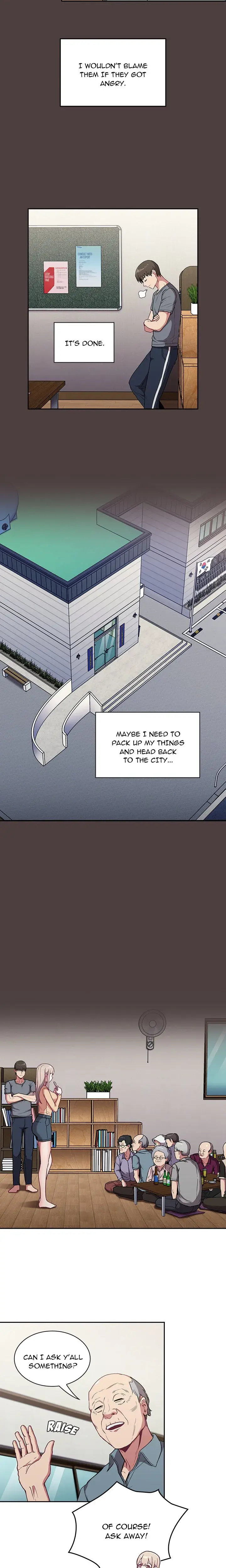 Bride To Be Chapter 30 - Page 14