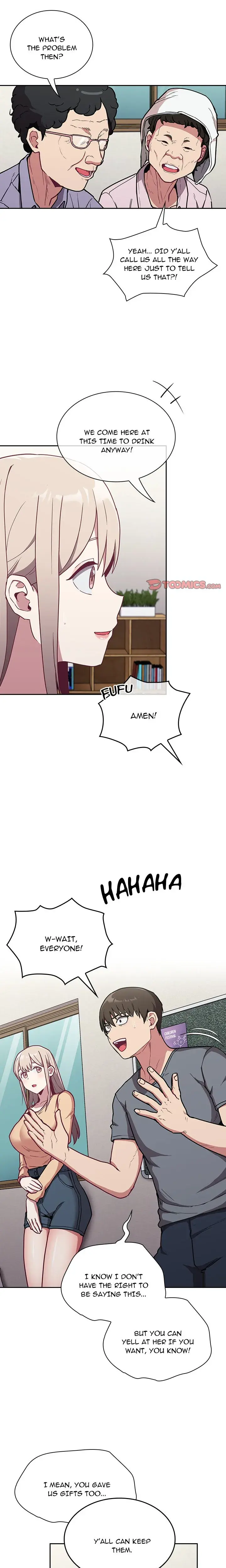 Bride To Be Chapter 30 - Page 16
