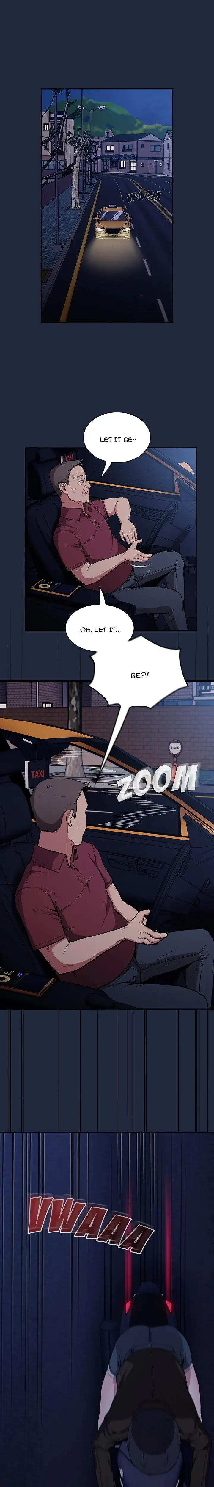 Bride To Be Chapter 30 - Page 19