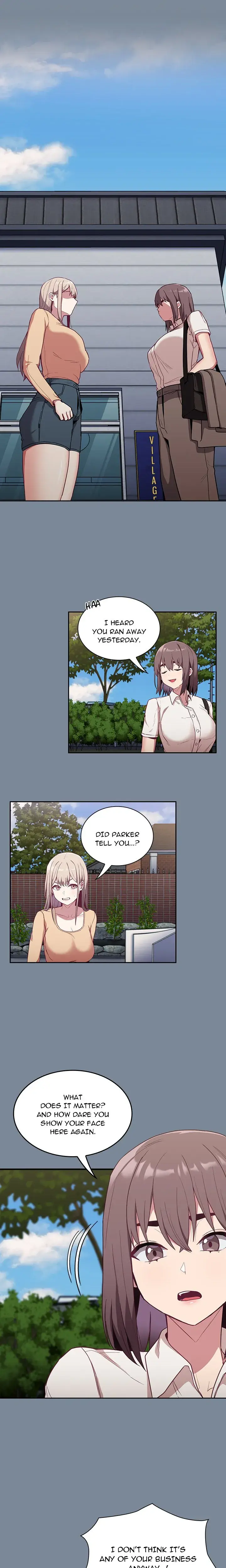 Bride To Be Chapter 30 - Page 4