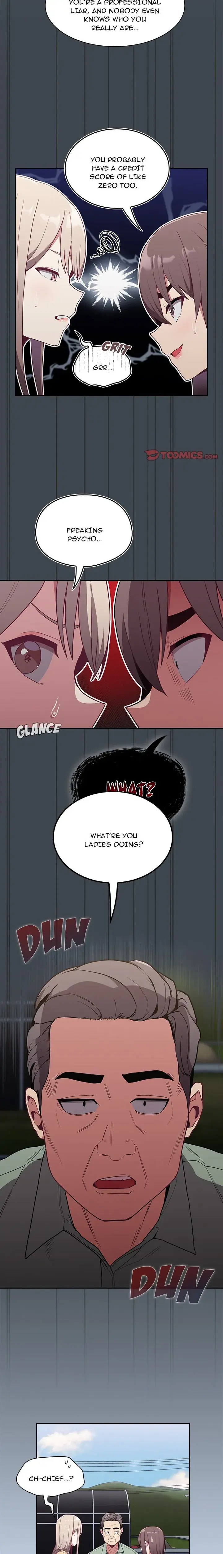 Bride To Be Chapter 30 - Page 6