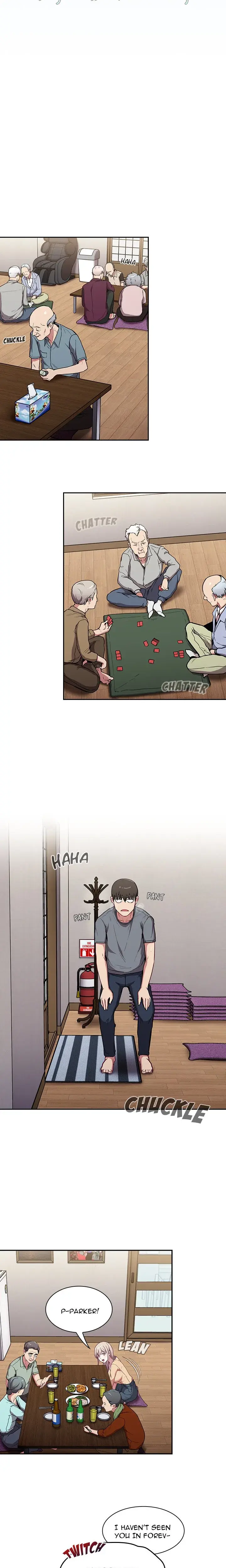 Bride To Be Chapter 30 - Page 9