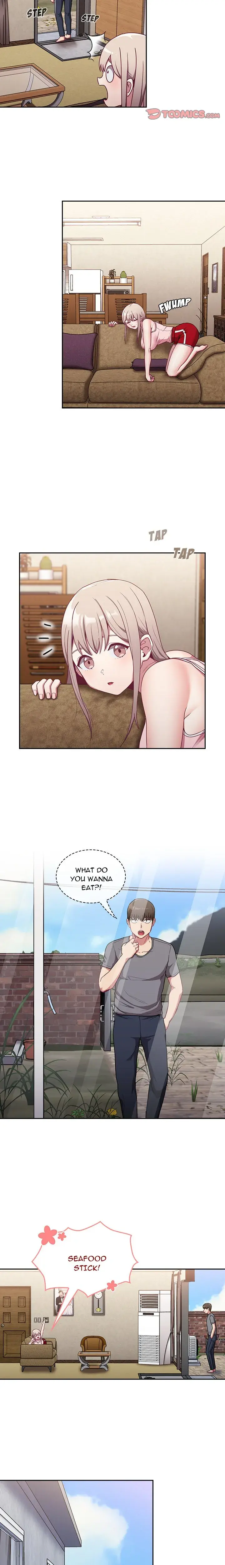 Bride To Be Chapter 31 - Page 10