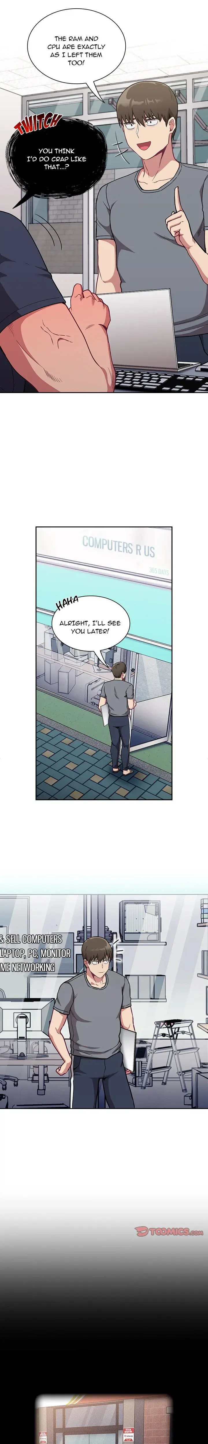 Bride To Be Chapter 31 - Page 13