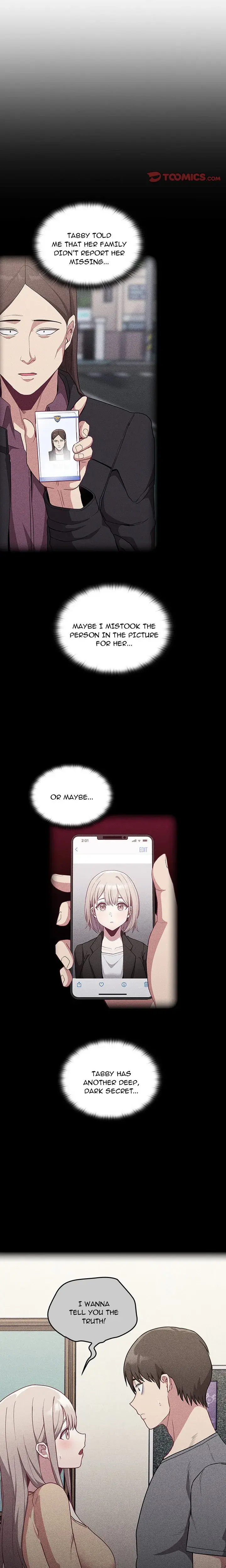 Bride To Be Chapter 31 - Page 15