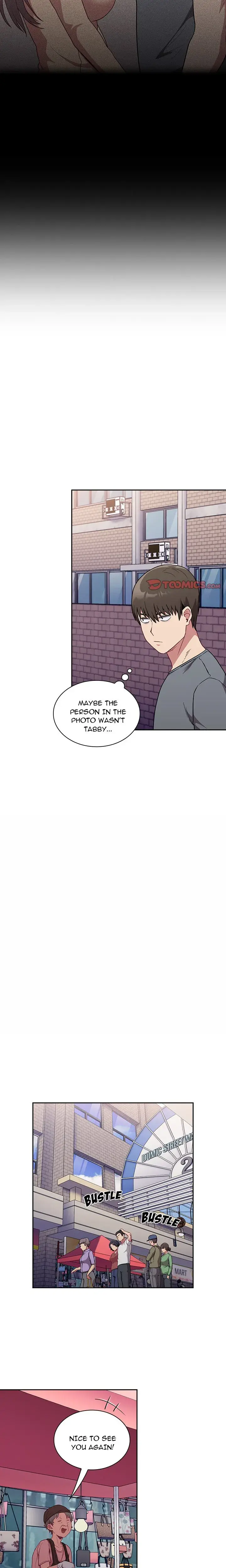 Bride To Be Chapter 31 - Page 16