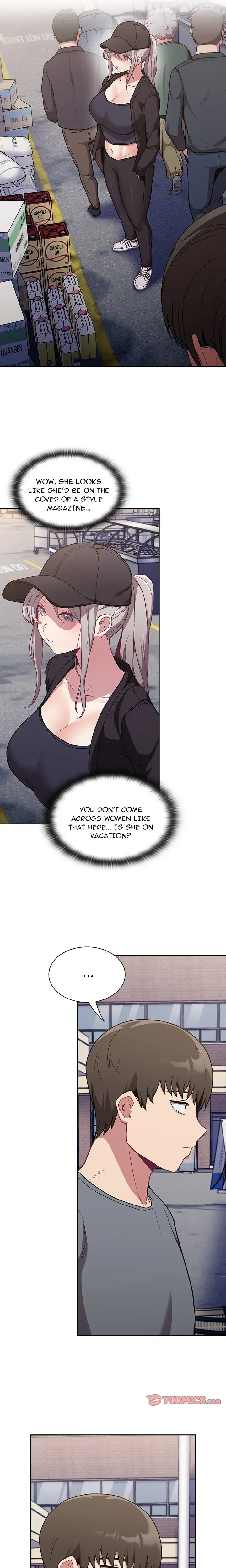 Bride To Be Chapter 31 - Page 18