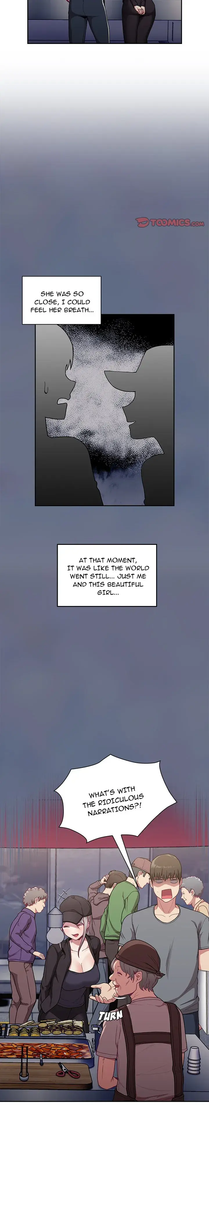 Bride To Be Chapter 31 - Page 20