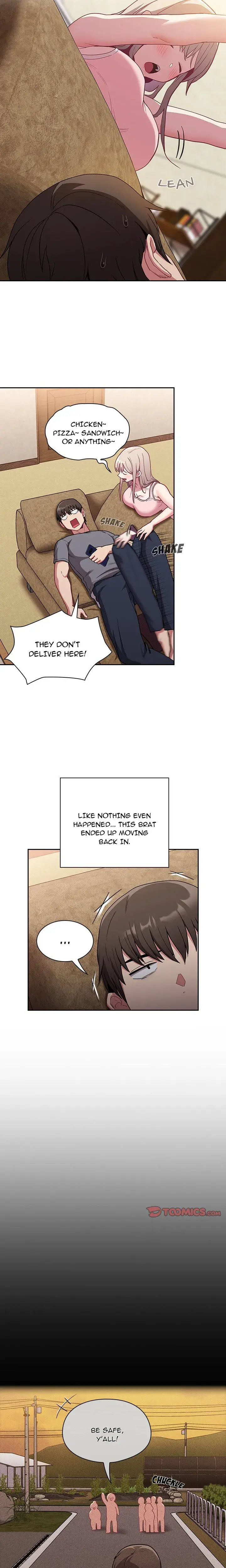 Bride To Be Chapter 31 - Page 3