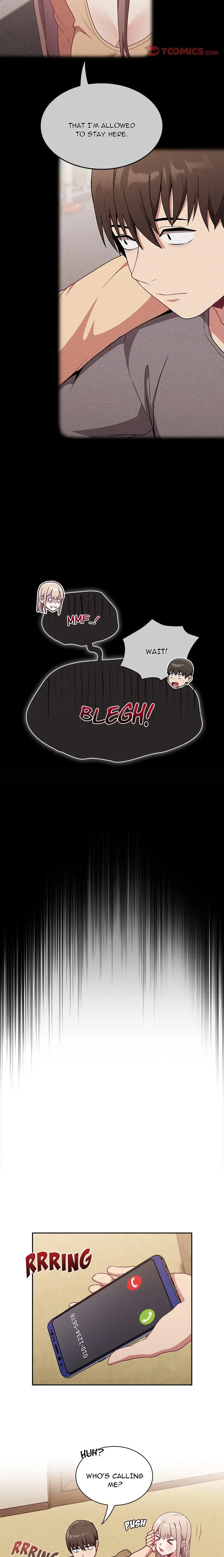 Bride To Be Chapter 31 - Page 5