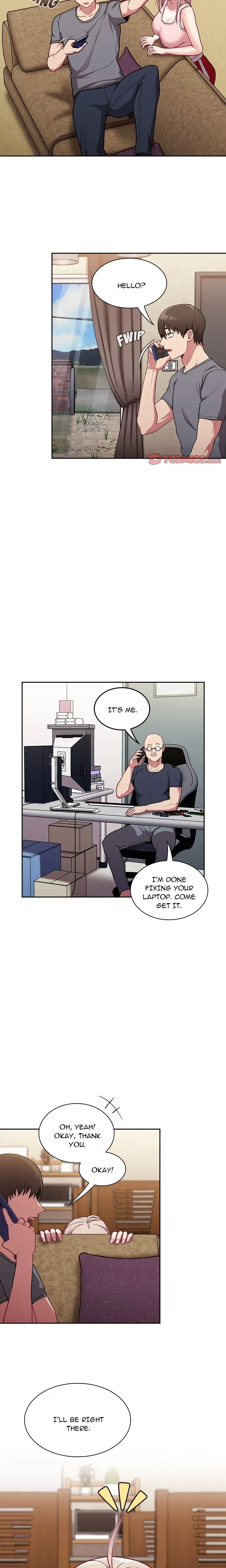 Bride To Be Chapter 31 - Page 6
