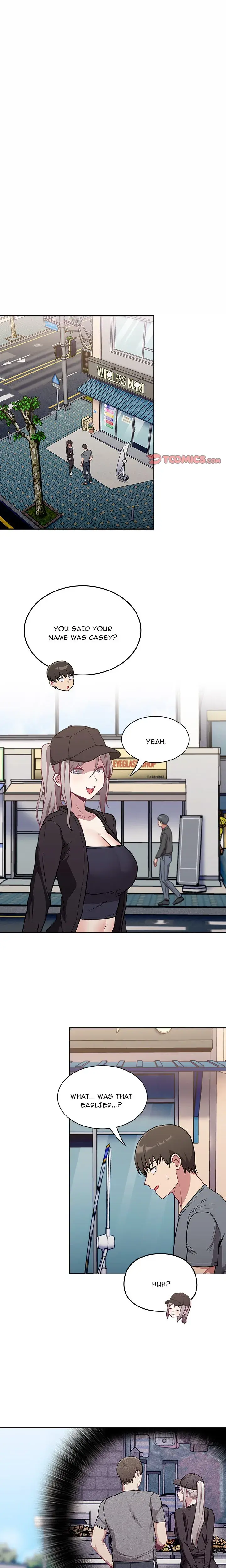 Bride To Be Chapter 32 - Page 1
