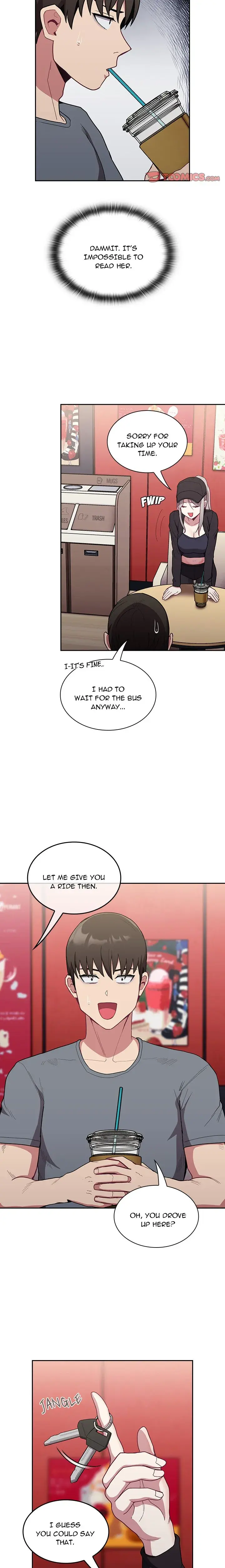 Bride To Be Chapter 32 - Page 15