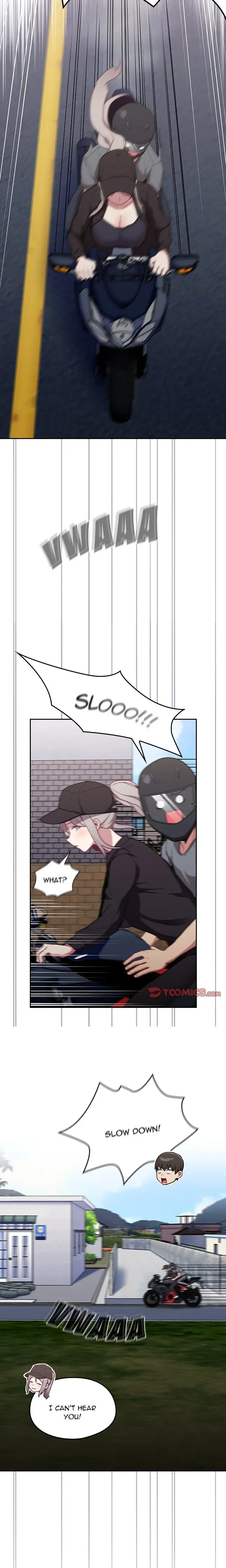 Bride To Be Chapter 32 - Page 17