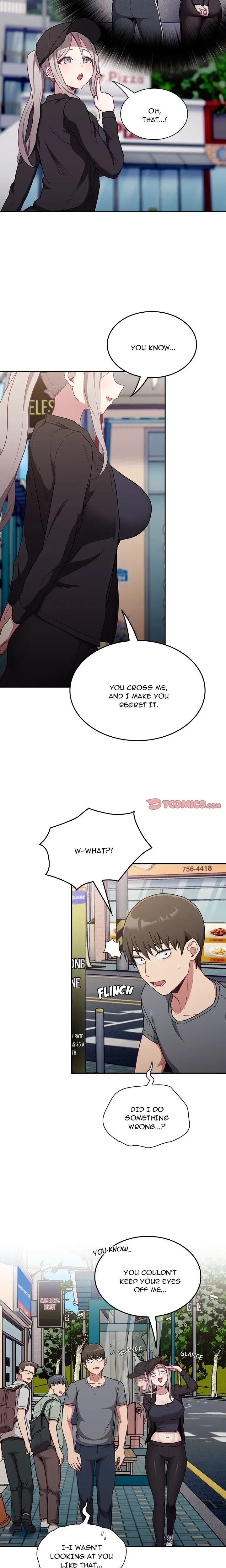 Bride To Be Chapter 32 - Page 2