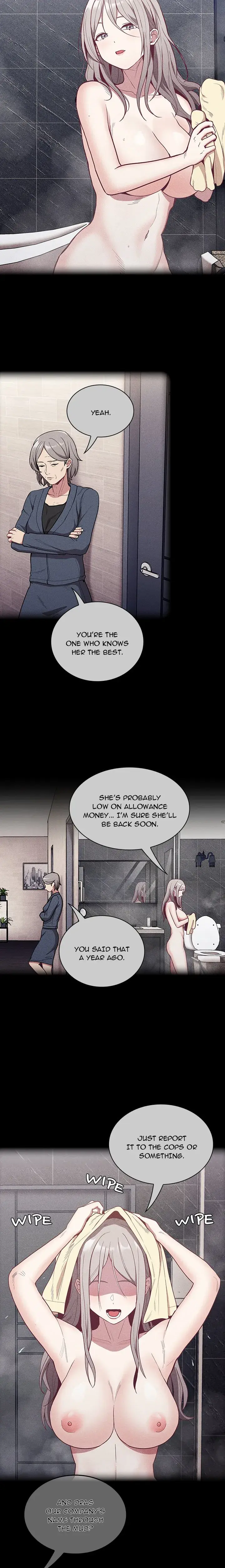 Bride To Be Chapter 32 - Page 9