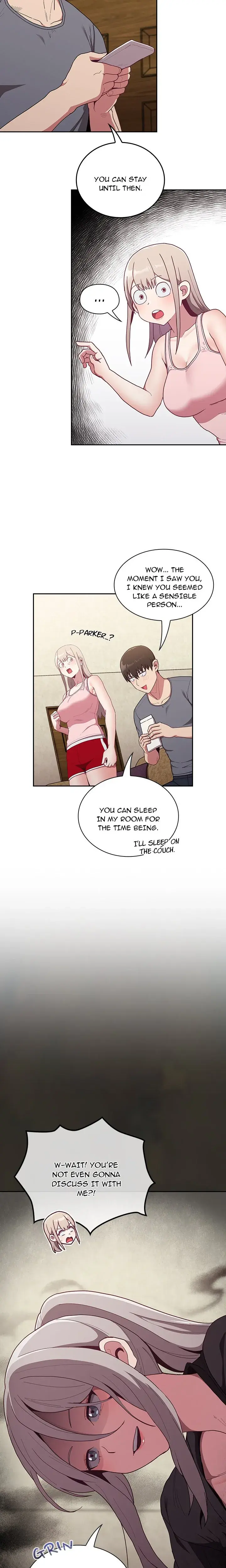 Bride To Be Chapter 33 - Page 12