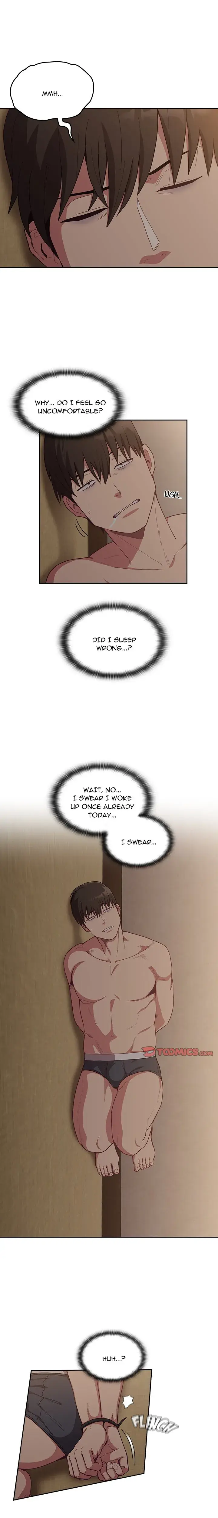 Bride To Be Chapter 33 - Page 14