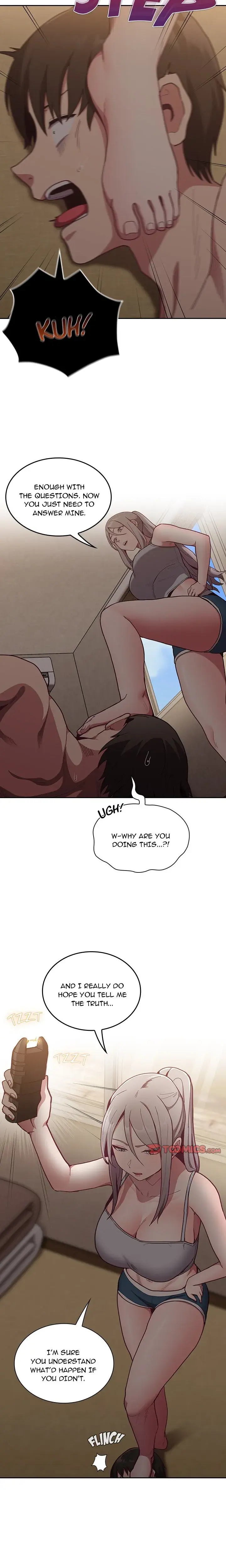 Bride To Be Chapter 33 - Page 19