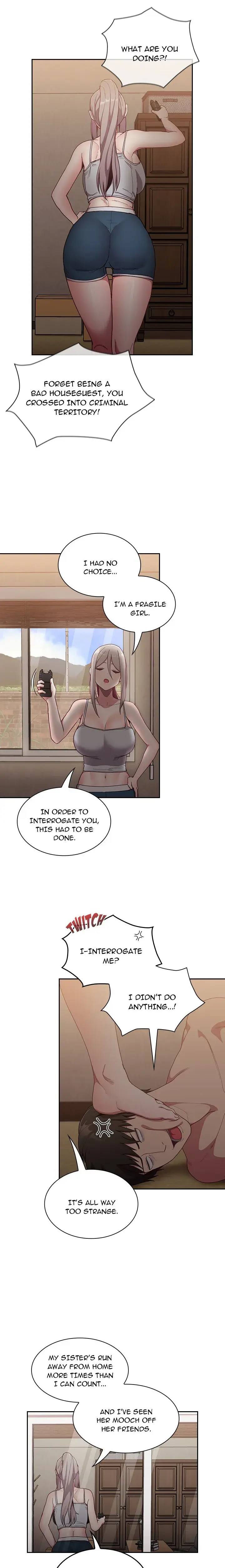 Bride To Be Chapter 33 - Page 20