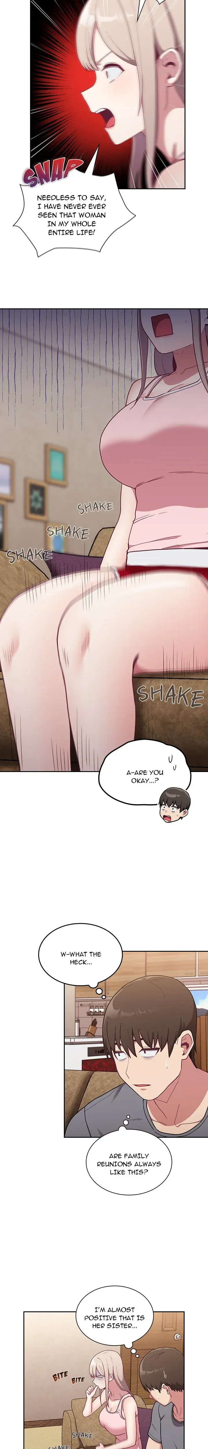Bride To Be Chapter 33 - Page 3