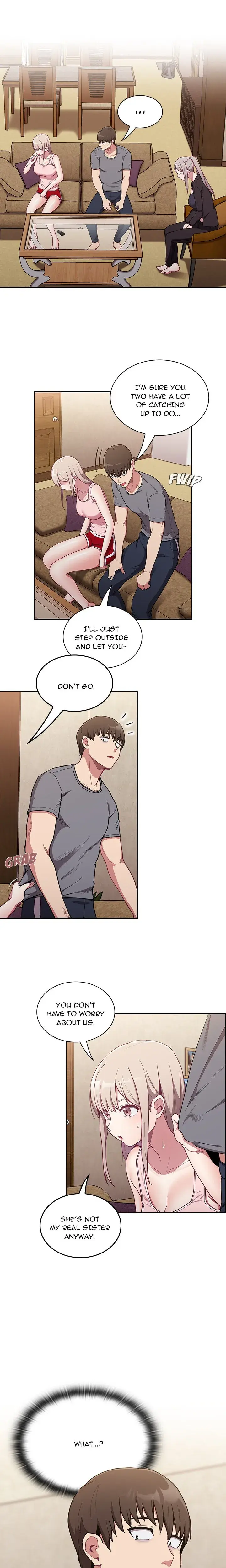 Bride To Be Chapter 33 - Page 5
