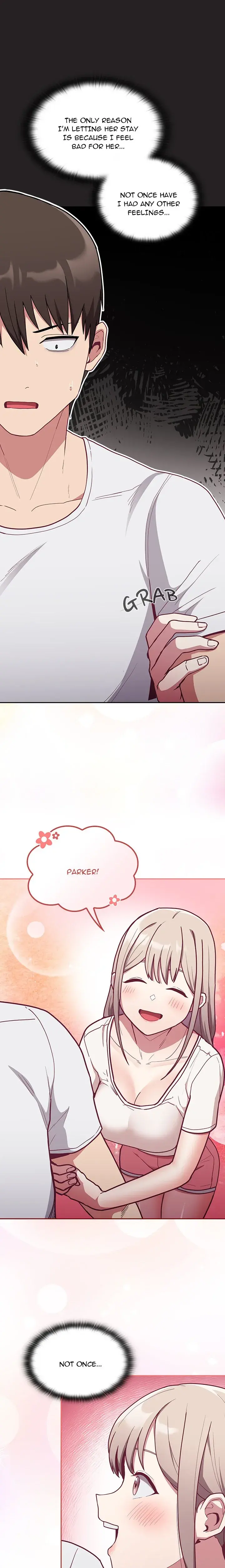 Bride To Be Chapter 34 - Page 15