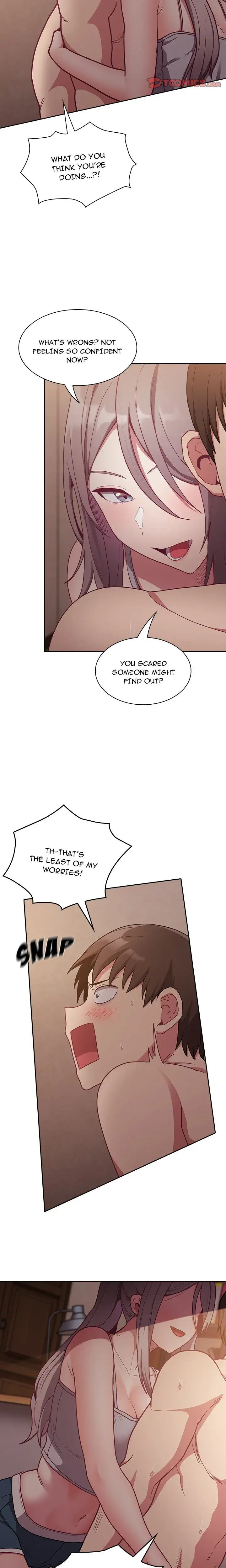 Bride To Be Chapter 34 - Page 18