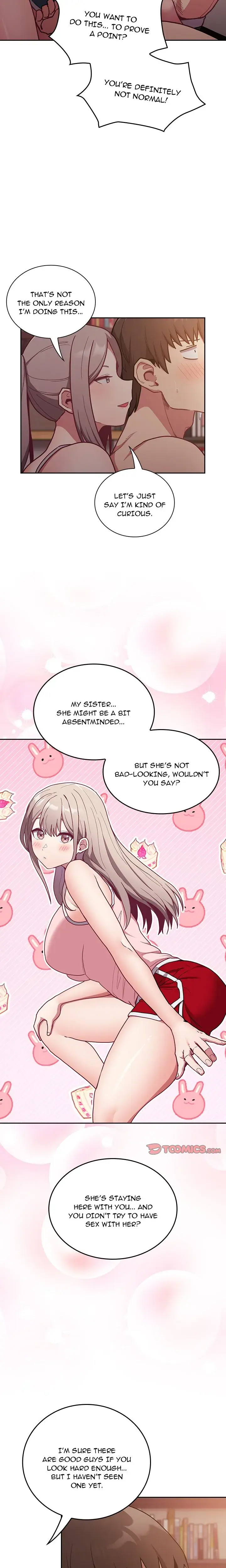 Bride To Be Chapter 34 - Page 19