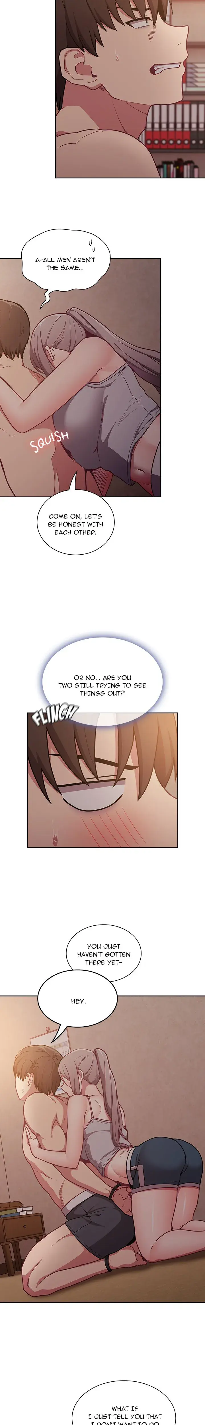 Bride To Be Chapter 34 - Page 20