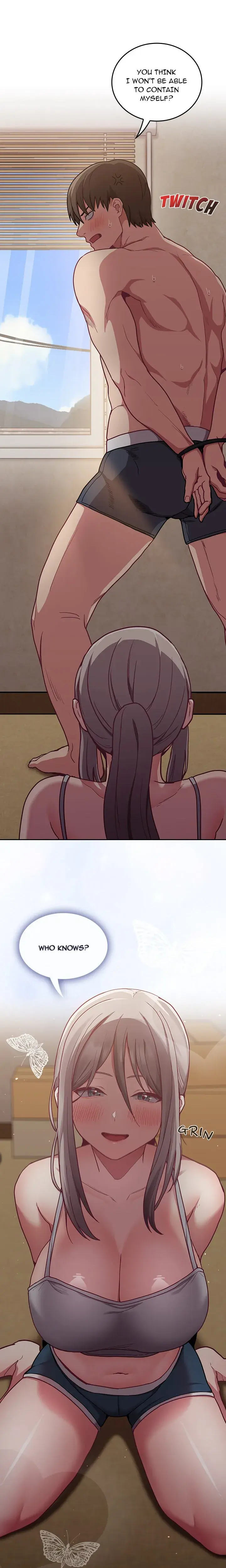 Bride To Be Chapter 34 - Page 22