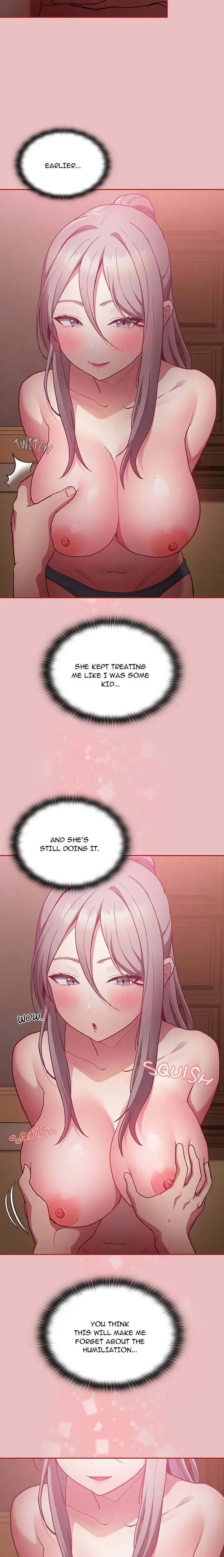Bride To Be Chapter 35 - Page 10