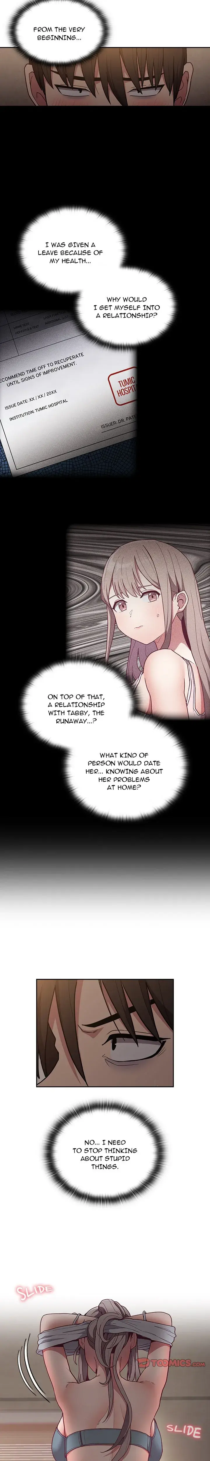 Bride To Be Chapter 35 - Page 2
