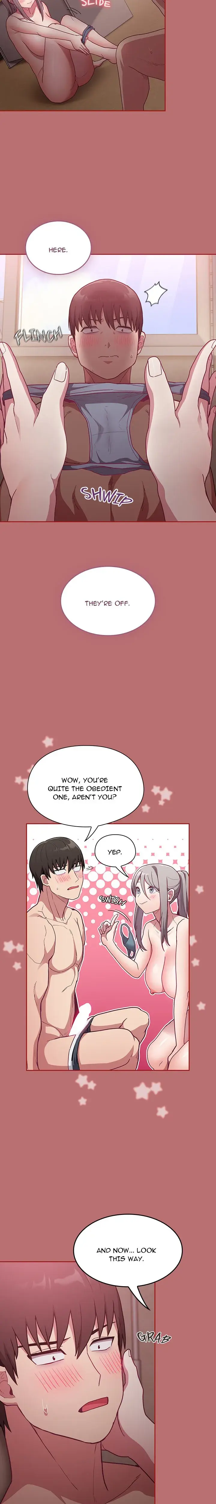 Bride To Be Chapter 35 - Page 20