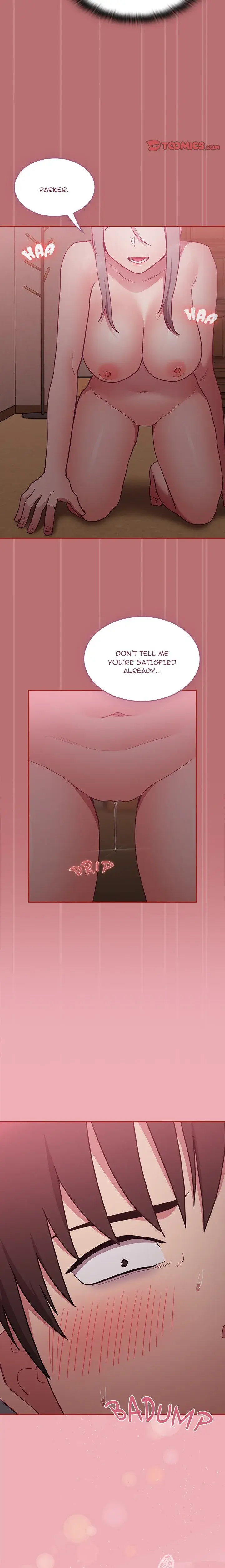 Bride To Be Chapter 35 - Page 23