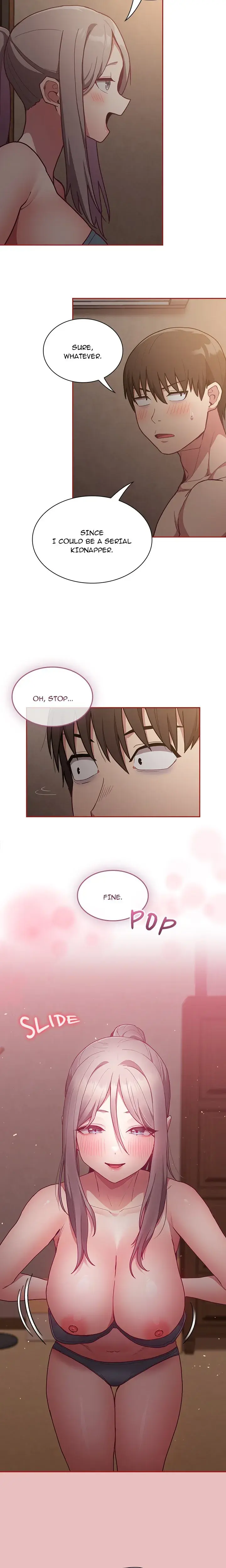 Bride To Be Chapter 35 - Page 8